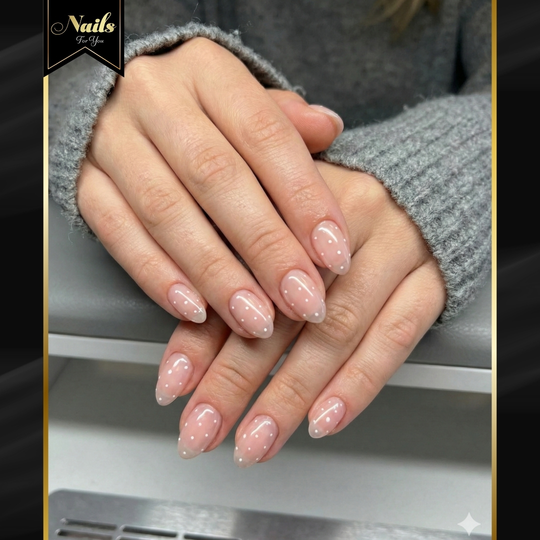 Top Nail Trends for March This Year